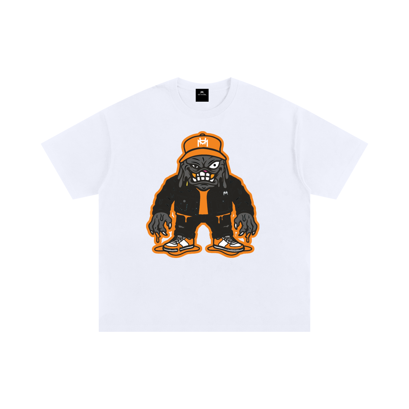 The Monster Tee