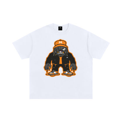 The Monster Tee