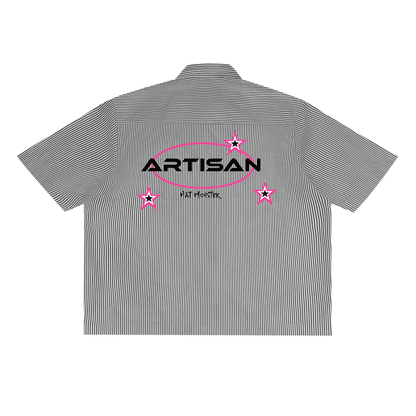 Hat Monster,polos,buttonup