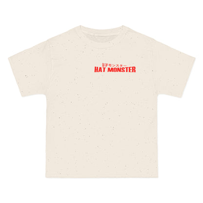 Monsters In Japan Swordsman Tee