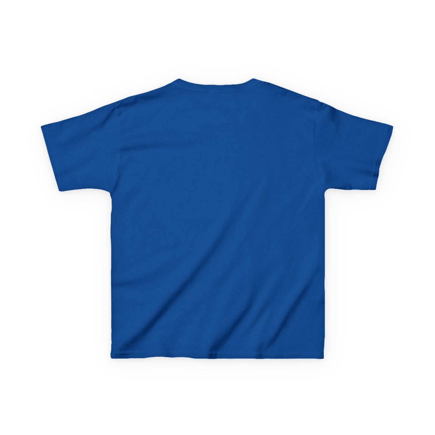 Kids big logo tee