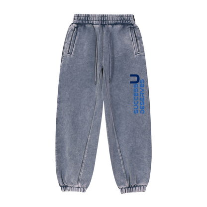 SDY Jogger Sweatpants