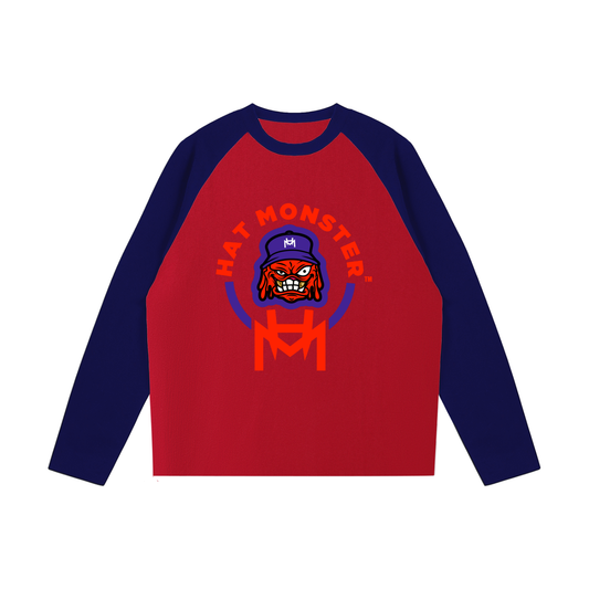 Hat Monster,tshirts,tshirt