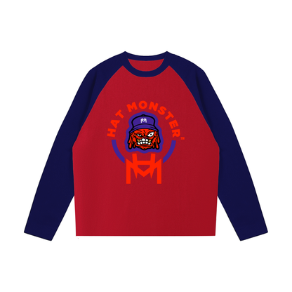 Hat Monster,tshirts,tshirt