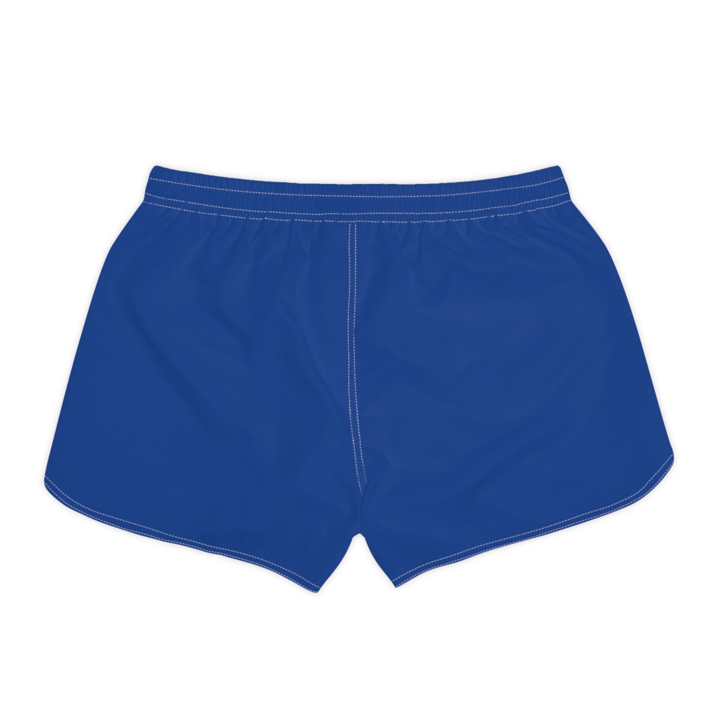 Women's Casual Shorts(Dark blue)