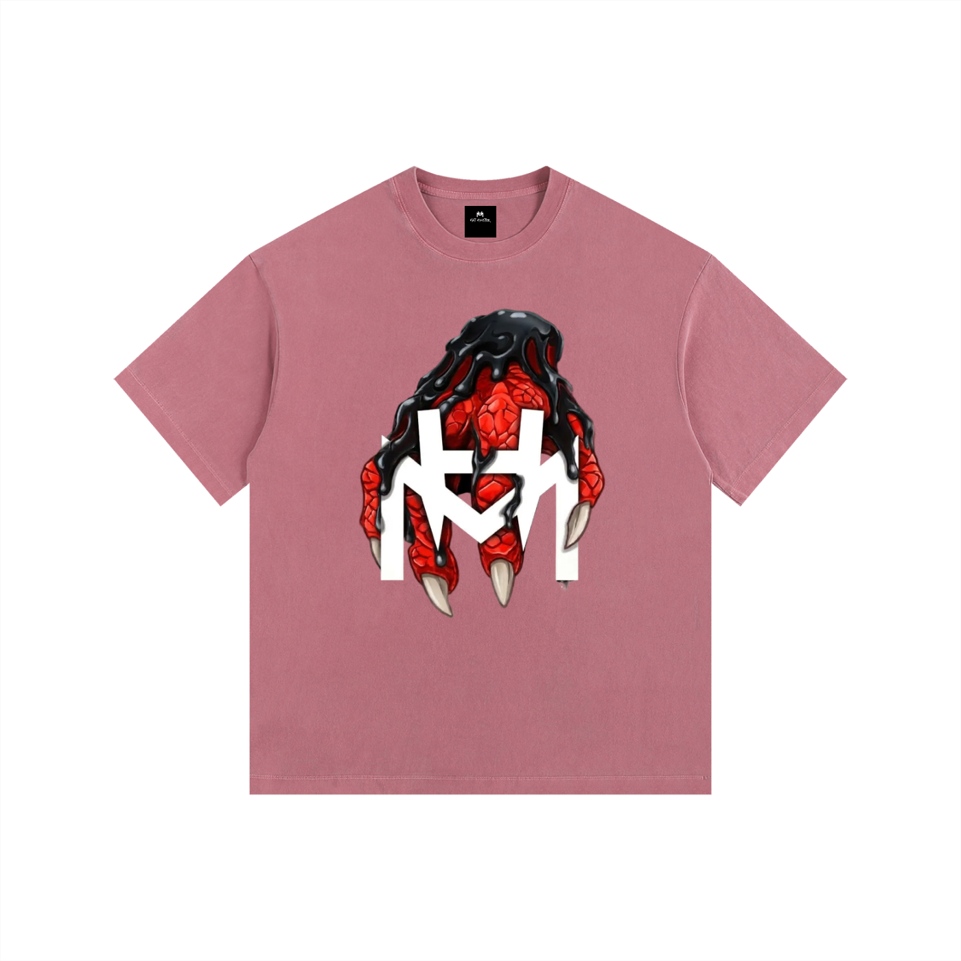 Hat Monster ,Tshirts,Tshirt,Top,Tops