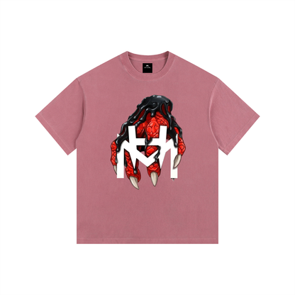 Hat Monster ,Tshirts,Tshirt,Top,Tops