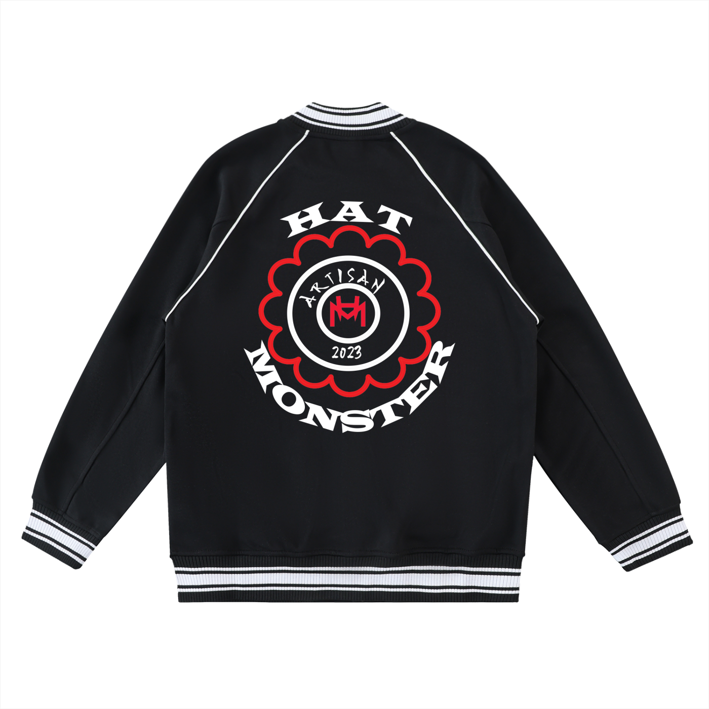 Hat Monster ,Jacket,Jackets,Outerwear