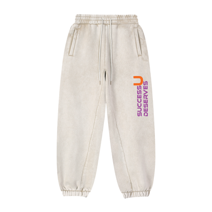 SDY Jogger Sweatpants