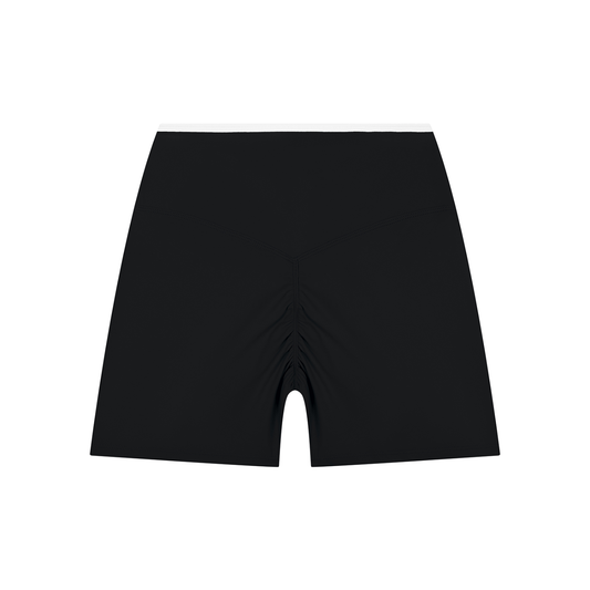 SDY Yoga Shorts