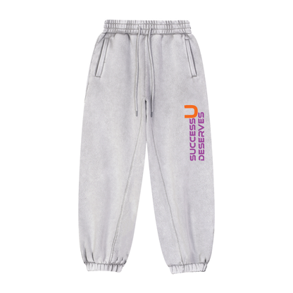 SDY Jogger Sweatpants