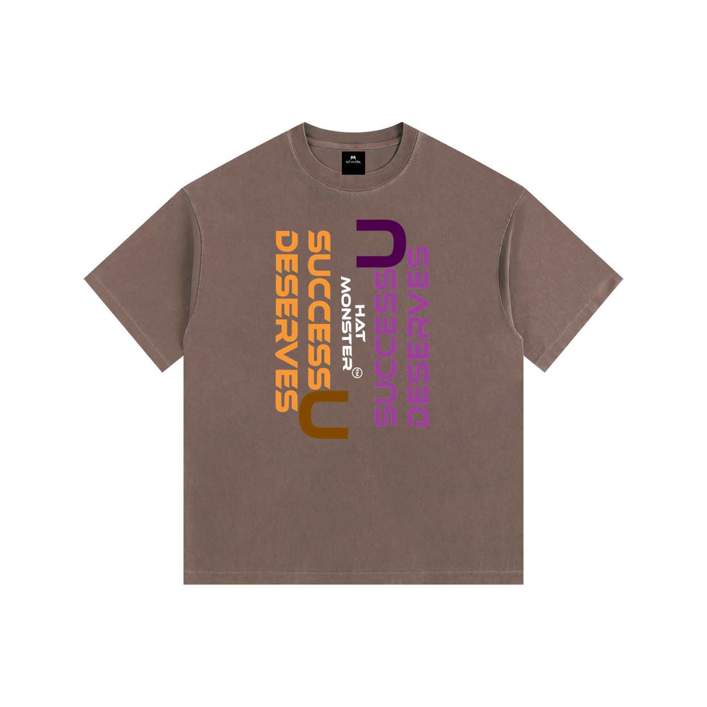 SDY Oversized Tee