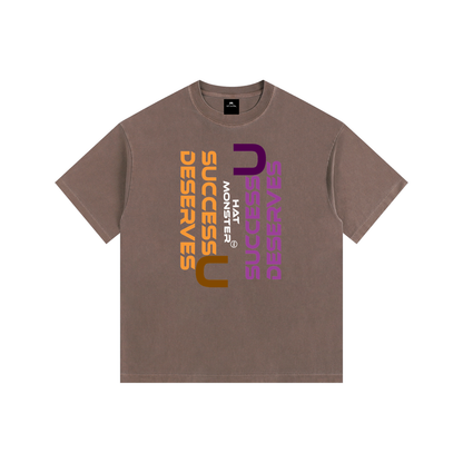 SDY Oversized Tee