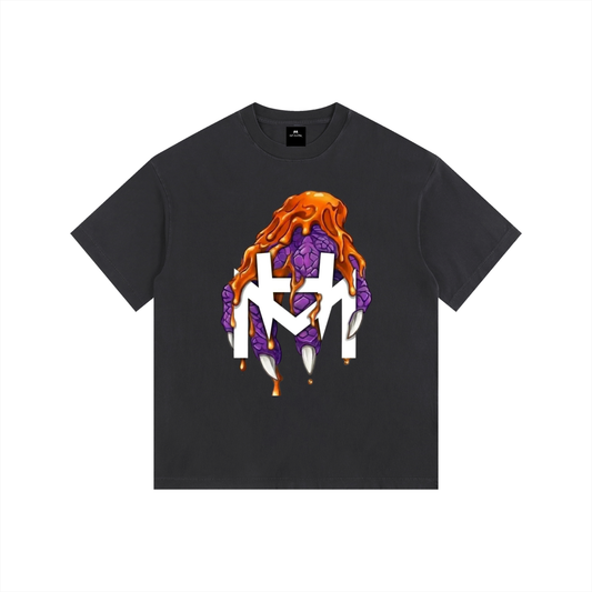 Hat Monster ,Tshirts,Tshirt,Top,Tops