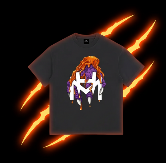 Monster Claw Tee