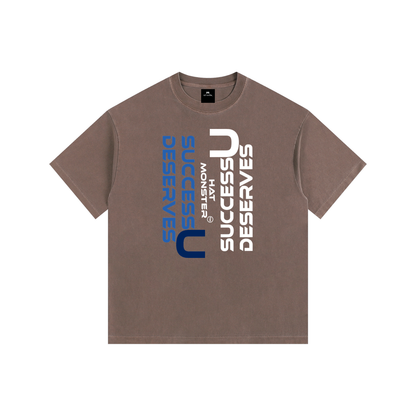 SDY Oversized Tee