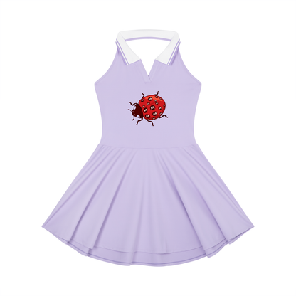 Lucky Tennis Dress