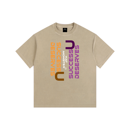SDY Oversized Tee