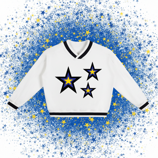 TripStar Boxy Sweatshirt