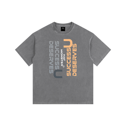 SDY Oversized Tee