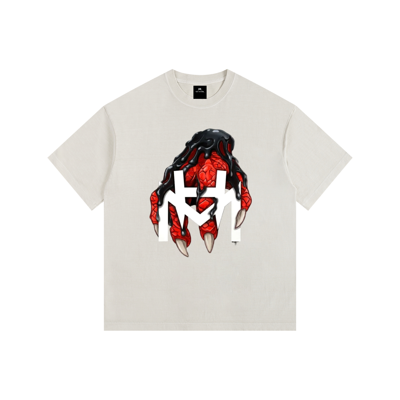 Hat Monster ,Tshirts,Tshirt,Top,Tops