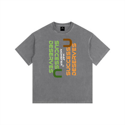 SDY Oversized Tee