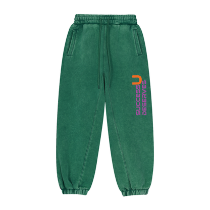 SDY Jogger Sweatpants