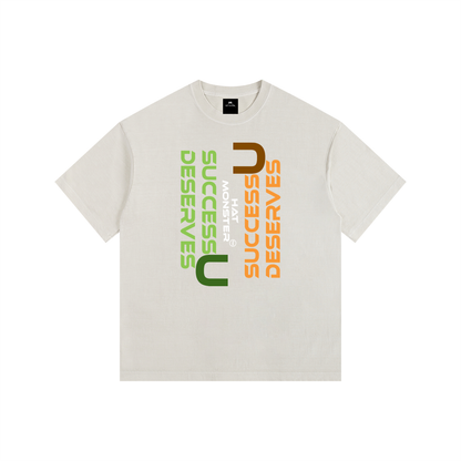 SDY Oversized Tee