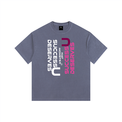 SDY Oversized Tee