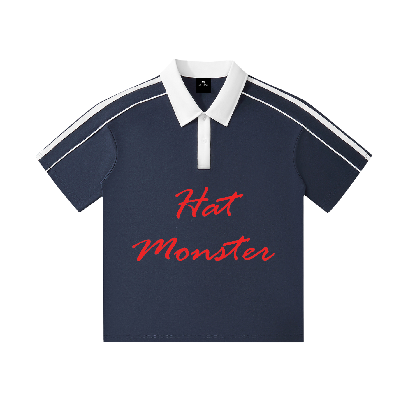 Hat Monster ,Polos ,Buttonup