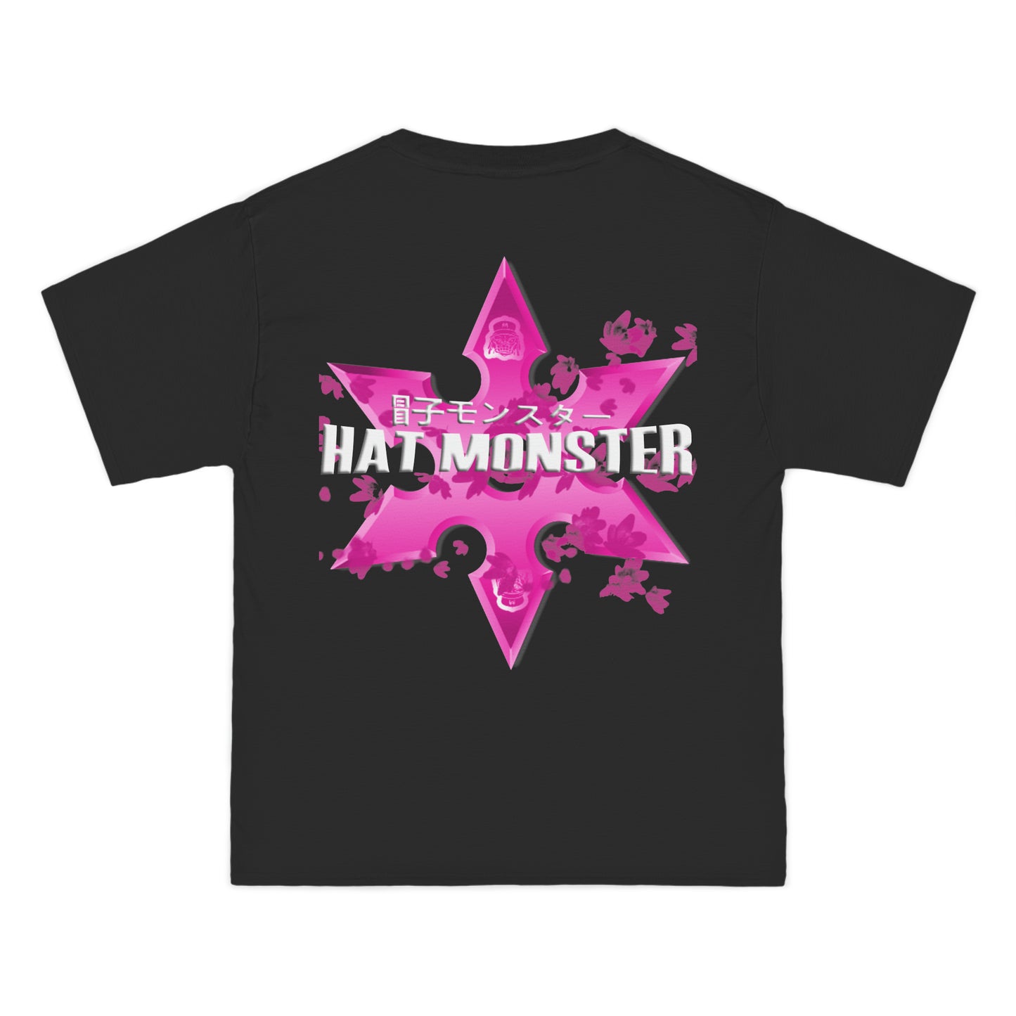 Monsters In Japan Hope Tee