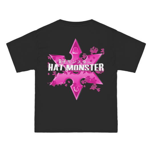 Monsters In Japan Hope Tee
