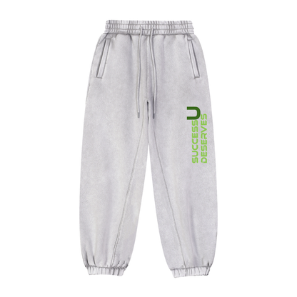 SDY Jogger Sweatpants