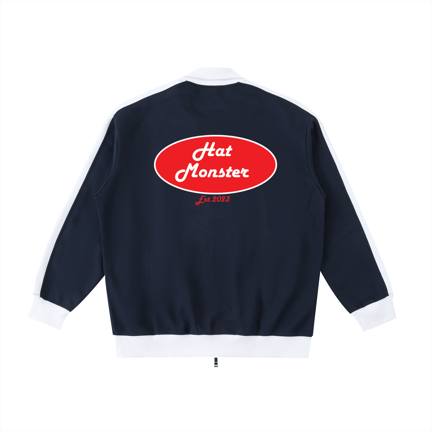 Hat Monster,Jacket ,Jackets,outerwear