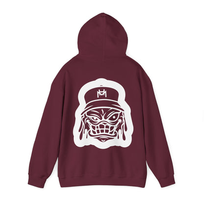 Logo Hoodie