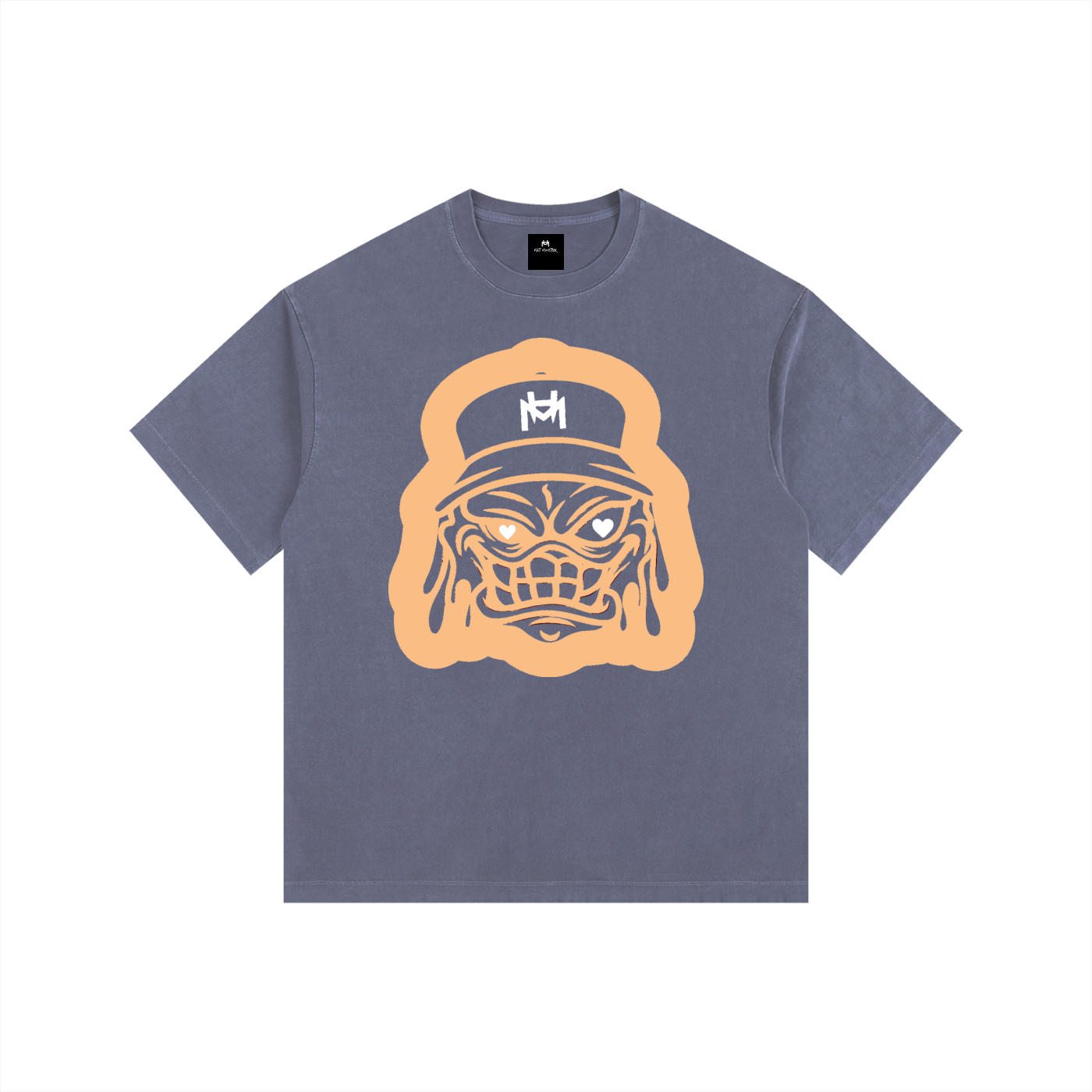 Hat Monster ,Tshirt,Tshirts