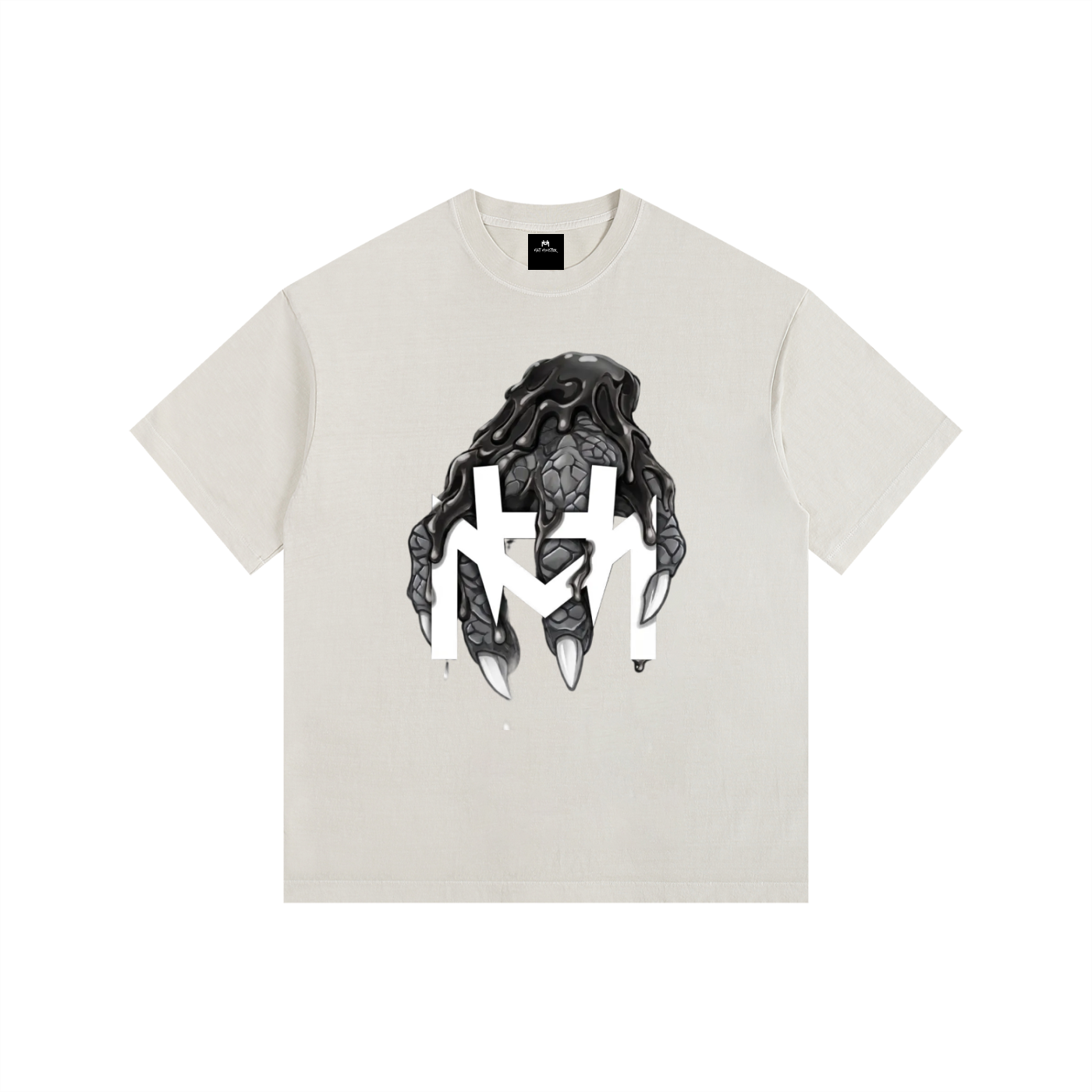 Hat Monster ,Tshirts,Tshirt,Top,Tops