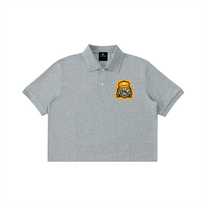 Hat Monster ,Polos,Buttonup
