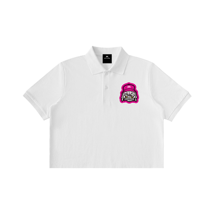 Hat Monster ,Polos ,Buttonup