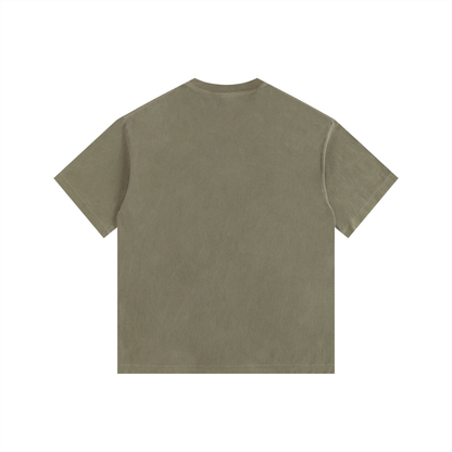 SDY Oversized Tee