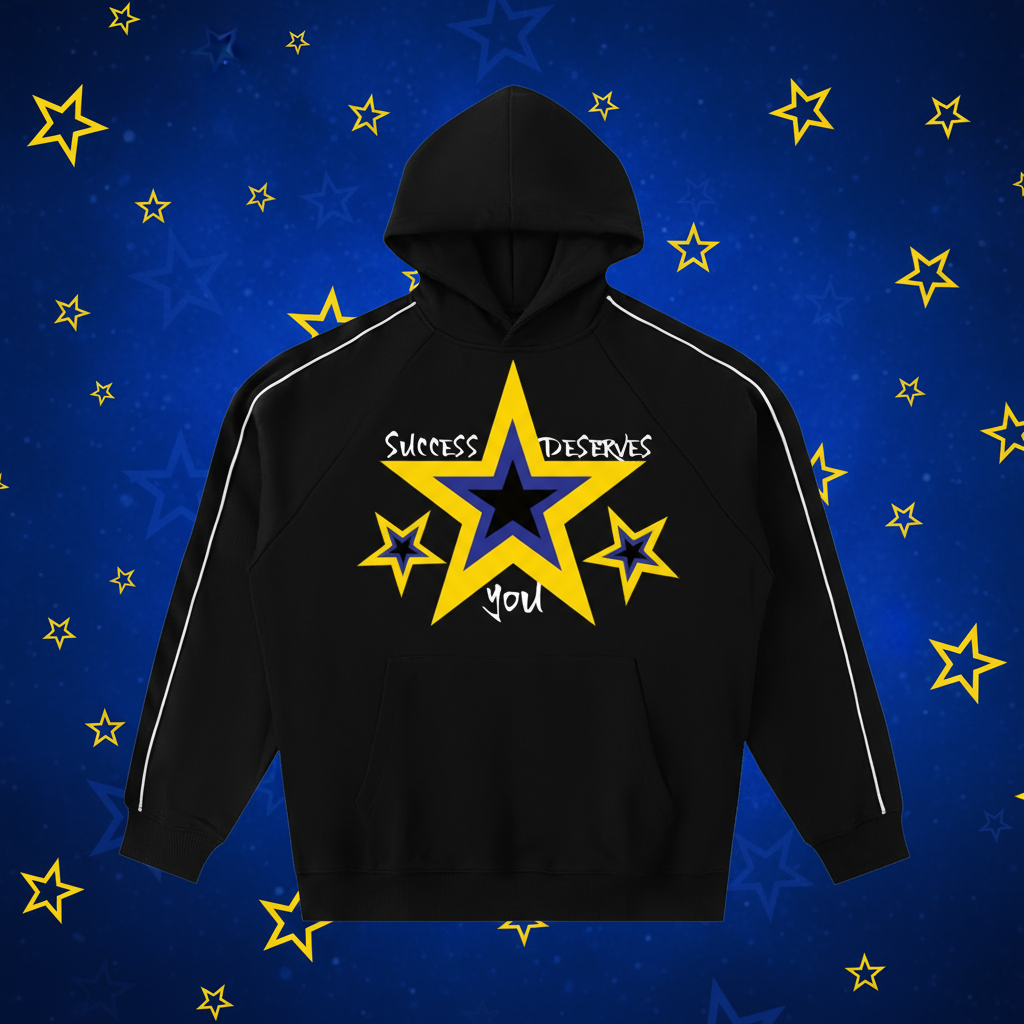 TripStar Hoodie