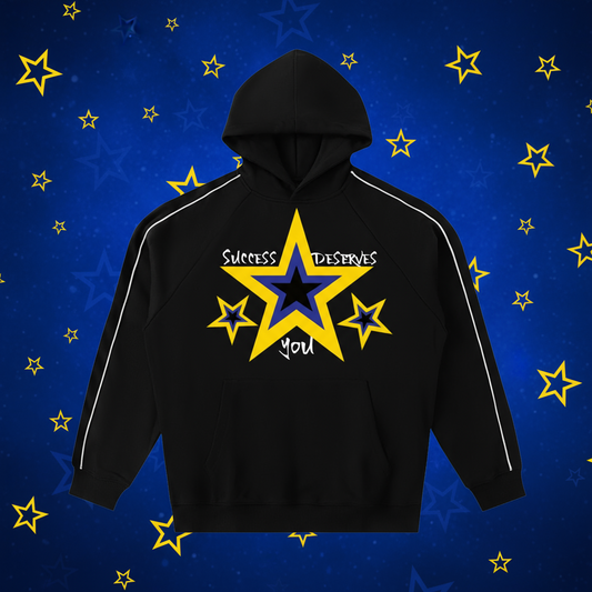 TripStar Hoodie