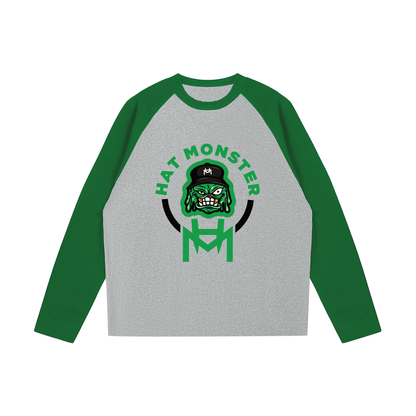 Hat Monster,tshirt,tshirts