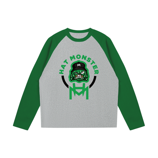 Hat Monster,tshirt,tshirts