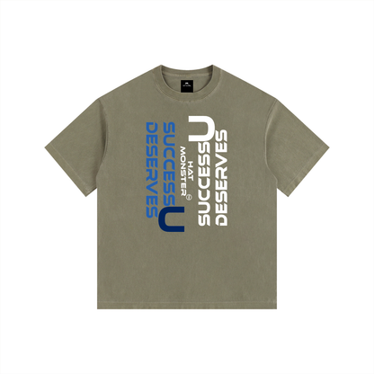 SDY Oversized Tee