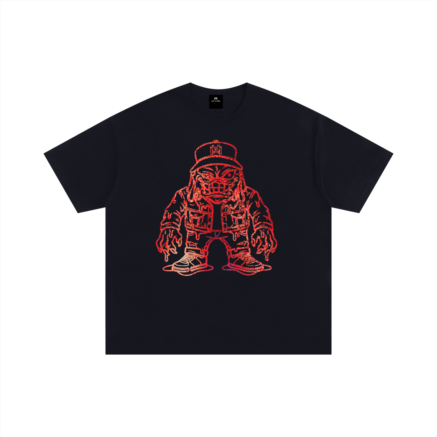 The Monster Tee
