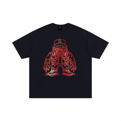 The Monster Tee
