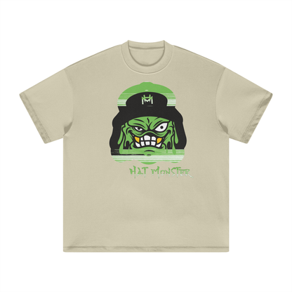 Hat Monster,tshirt,tshirts,tops