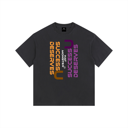 SDY Oversized Tee