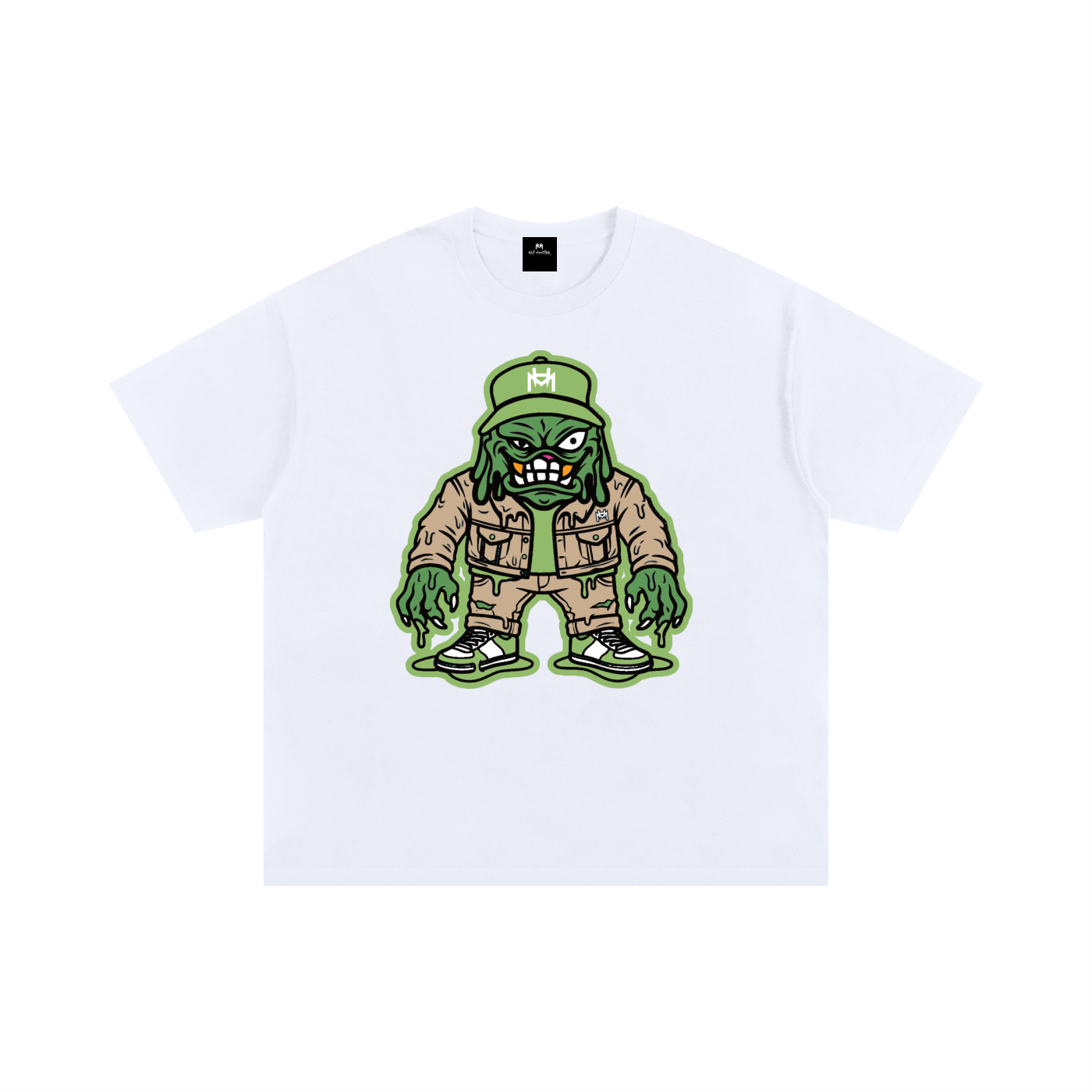 The Monster Tee